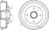 APEC braking DRM9906 Brake Drum